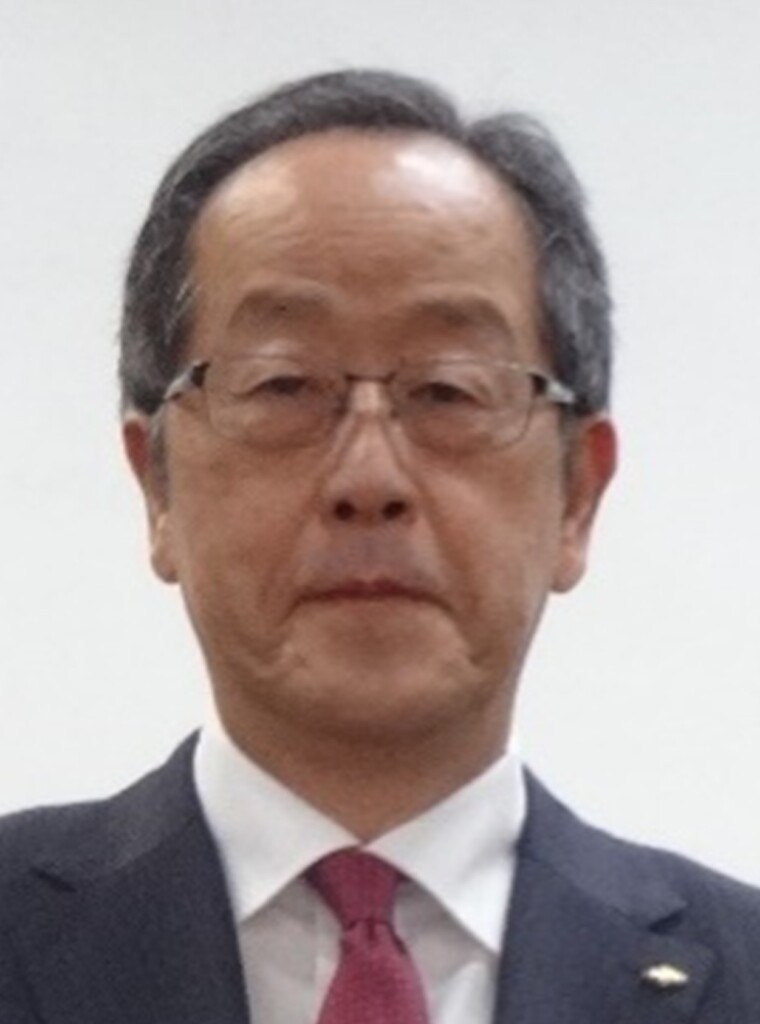 長野県副知事　関昇一郎