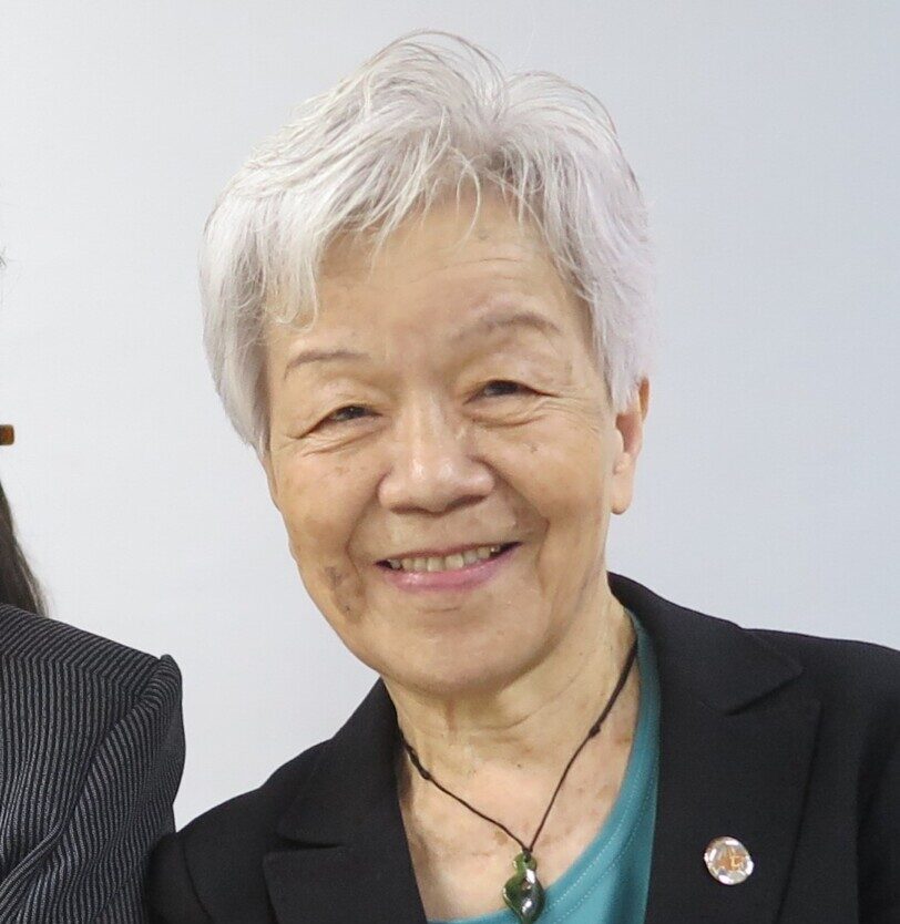 渡辺淳子さん
