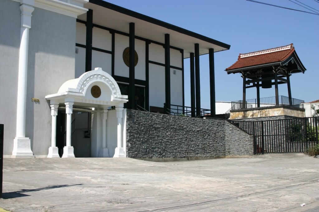 ブラジル別院南米本願寺