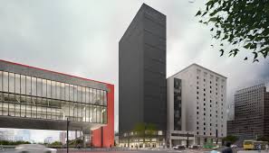 MASPと別棟（Reproducao）