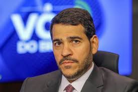 メシアスAGU長官（Wilson Dias/Agencia Brasil）