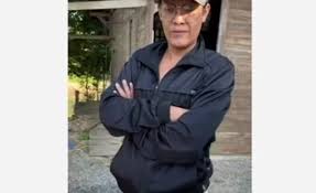 ダイアネ氏（Youtube）