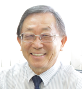 税田パウロ清七