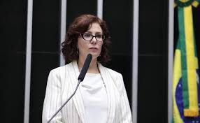 ザンベッリ下議（Zeca Ribeiro/Câmara dos Deputados）