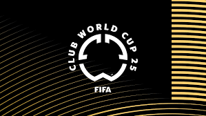 大会のロゴ（FIFA）