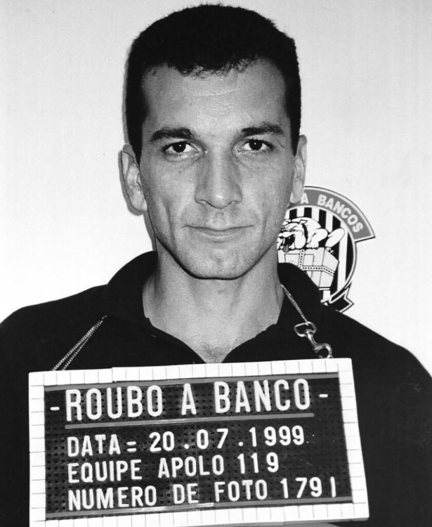 PCCリーダーのマルコーラ（Polícia Federal, Public domain, via Wikimedia Commons）
