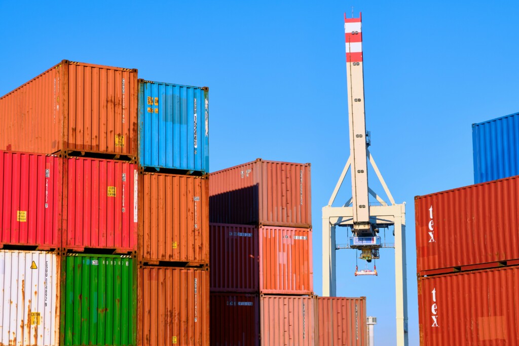 ブラジル貿易におけるBRICSのシェアが拡大している（Foto:Oliver Flöricke/unsplash）