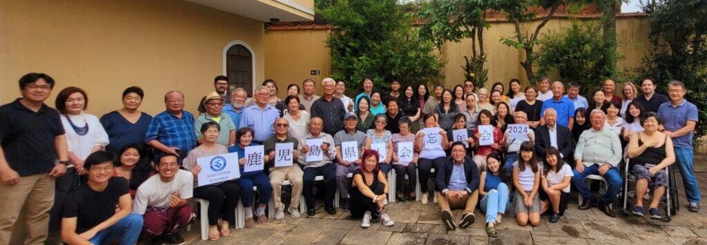 忘年会参加者の皆さん