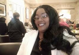 シモーネ・バレット・シウヴァさん（Reproducao）