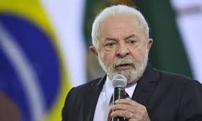 ルーラ大統領
