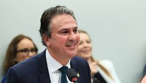 サンターナ教育相（Lula Marques/Agencia Brasil）