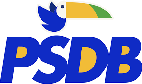 PSDBのロゴ（Oficial）