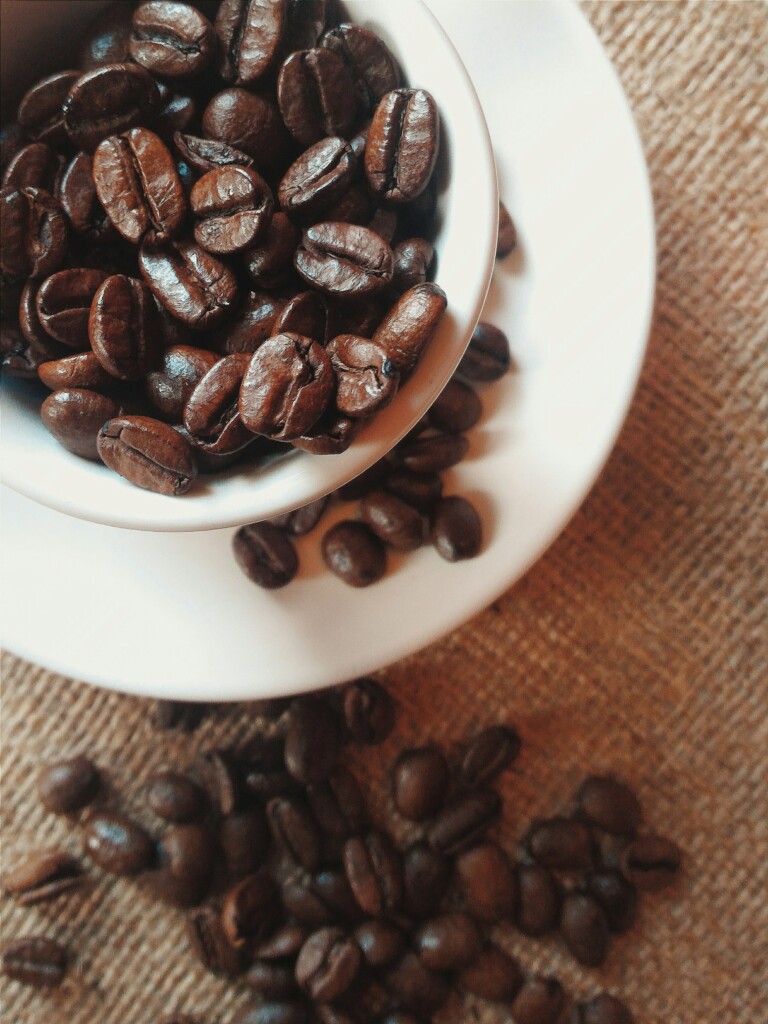 コーヒーの値上がりはしばらく続く見込み（Foto:Ivy Aralia Nizar/unsplash）