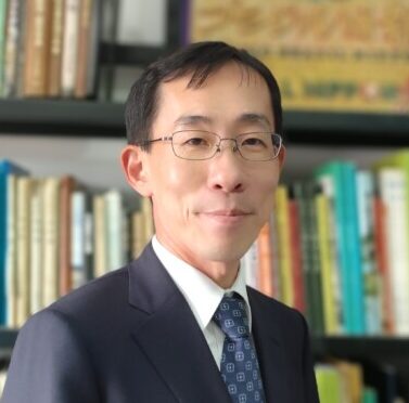 石垣友明次席公使