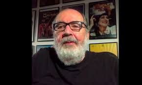 カカー・ジエゲス (Instagram)