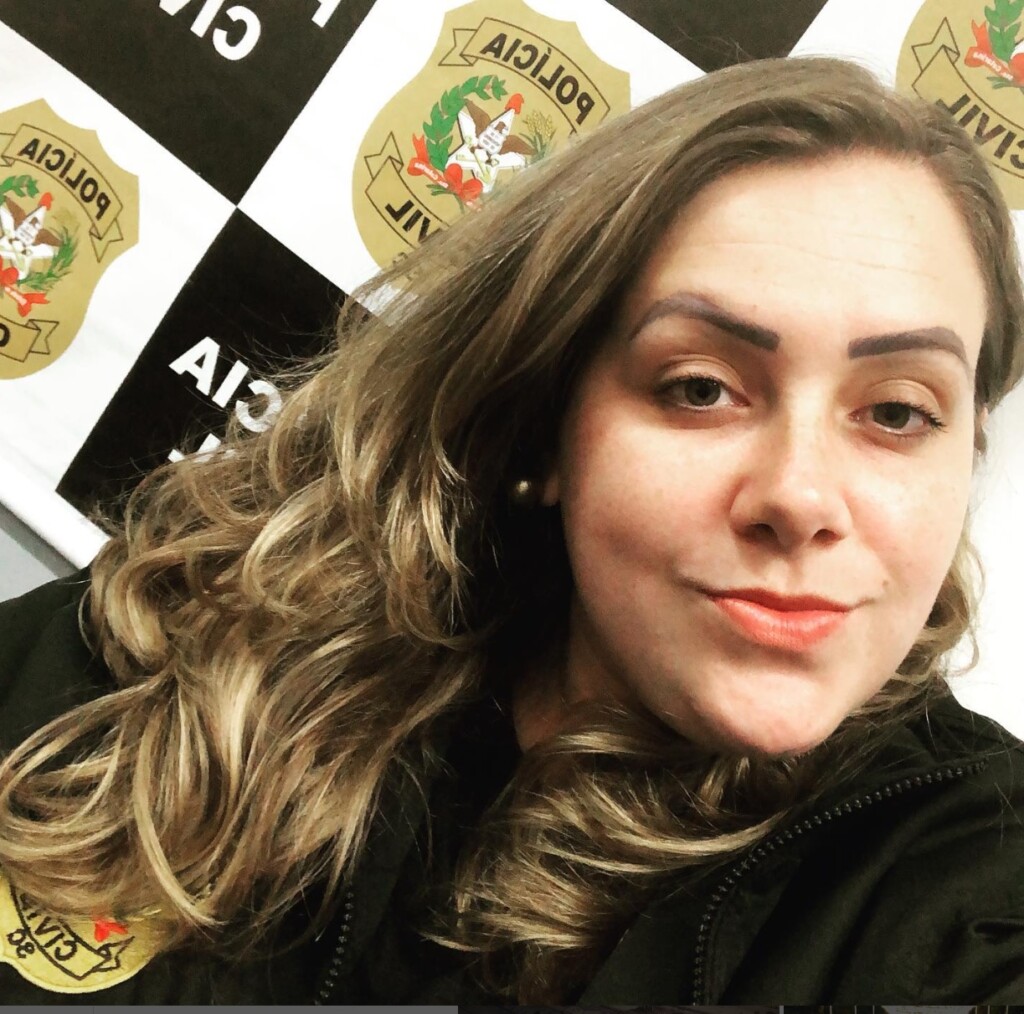 ジェシカ・マルチネリ氏（本人のインスタよりhttps://www.instagram.com/p/CbdboDzlPN-/）