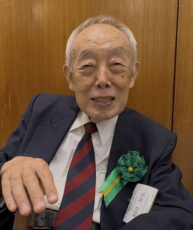 相田祐弘さん
