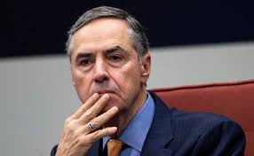 バローゾ長官（Rovena Rosa/Agencia Brasil）