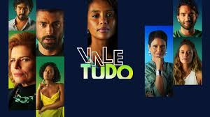 ヴァーレ・トゥードの最新ポスター（Divugacao）