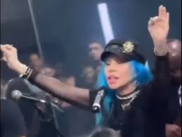 ベイビー・ド・ブラジル（Reproducao）