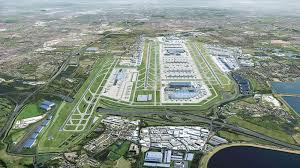 ヒースロー空港(Reproducao)