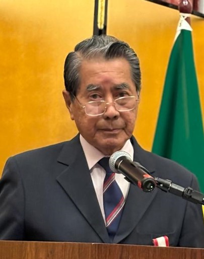 花田忠義氏