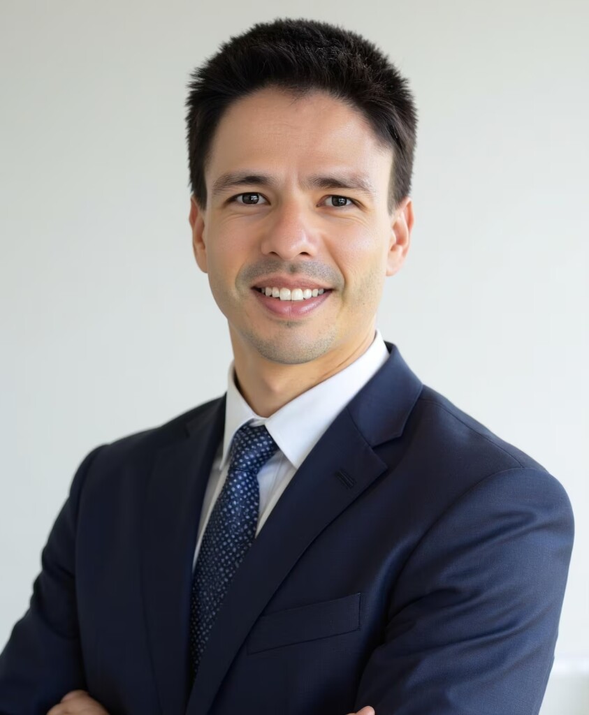 ロドリゴ・ノゲイラ氏（Foto: Maritaca AI/Divulgação）