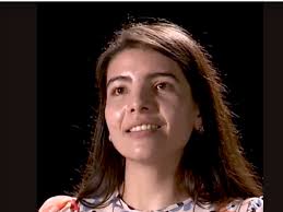 クラウディア副大使（Reproducao）