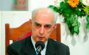 レンボ氏（Reproducao/Agencia Gov）