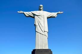 コルコバードのキリスト像(Riotur)