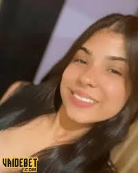 ヴィトーリアさん（Instagram）