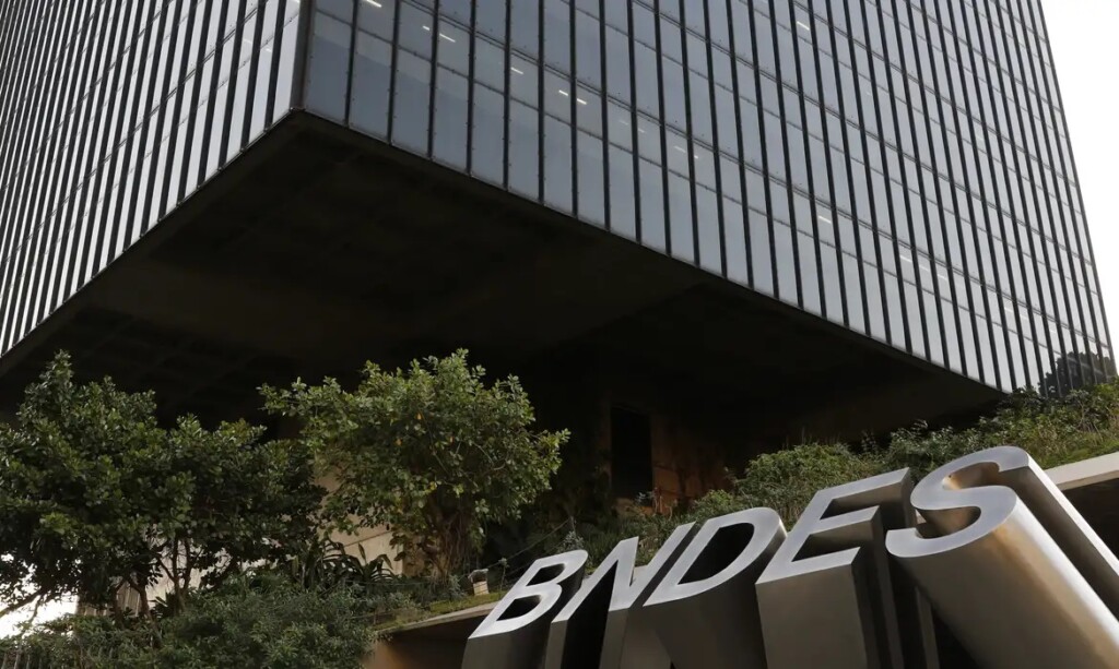 BNDES（© Fernando Frazão/Agência Brasil）