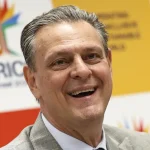 カルロス・ファヴァロ農相（Foto:Marcelo Camargo/Agência Brasil）