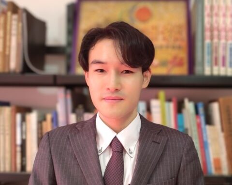 北村洵領事