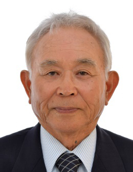 鈴木貞男