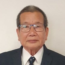 山田康夫