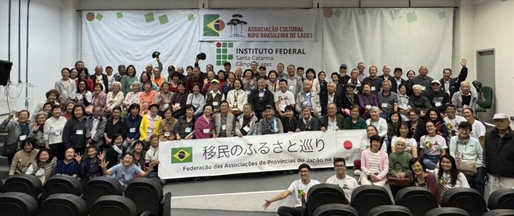 ラジェス日本人会の皆さんと