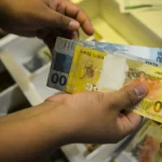 「忘れられた金」は91億3千万レアルに達している（© Marcello Casal JrAgência Brasil）