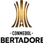リベルタドーレスのロゴ（Conmebol）