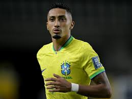 ラフィーニャ(CBF)
