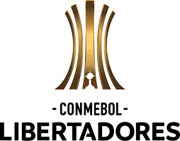 リベルタドーレスのロゴ（Conmebol）