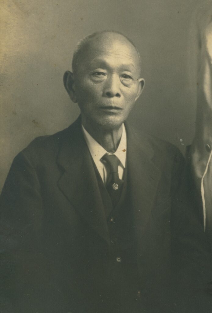 水野龍