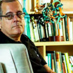 ブリット氏（Biblioteca Publica de Parana）