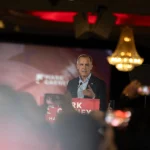続投が決まったマーク・カーニー・カナダ首相（Foto:MarkJCarney/Fotos Públicas）