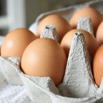 今年の鶏卵輸出は顕著な成長を見せている（Foto:Morgane Perraud/unsplash）