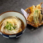 うどんじんべいのうどん2