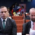 9日のシジ被告（Ton Molina/STF）