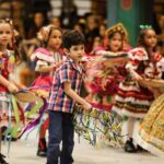 パライバ州カンピーナ・グランデの6月祭の様子（Foto: Tomaz Silva/Agência Brasil）