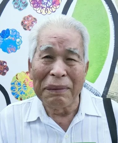 山城勇さん
