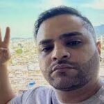 死亡したプロフェソール容疑者（Reproducao）